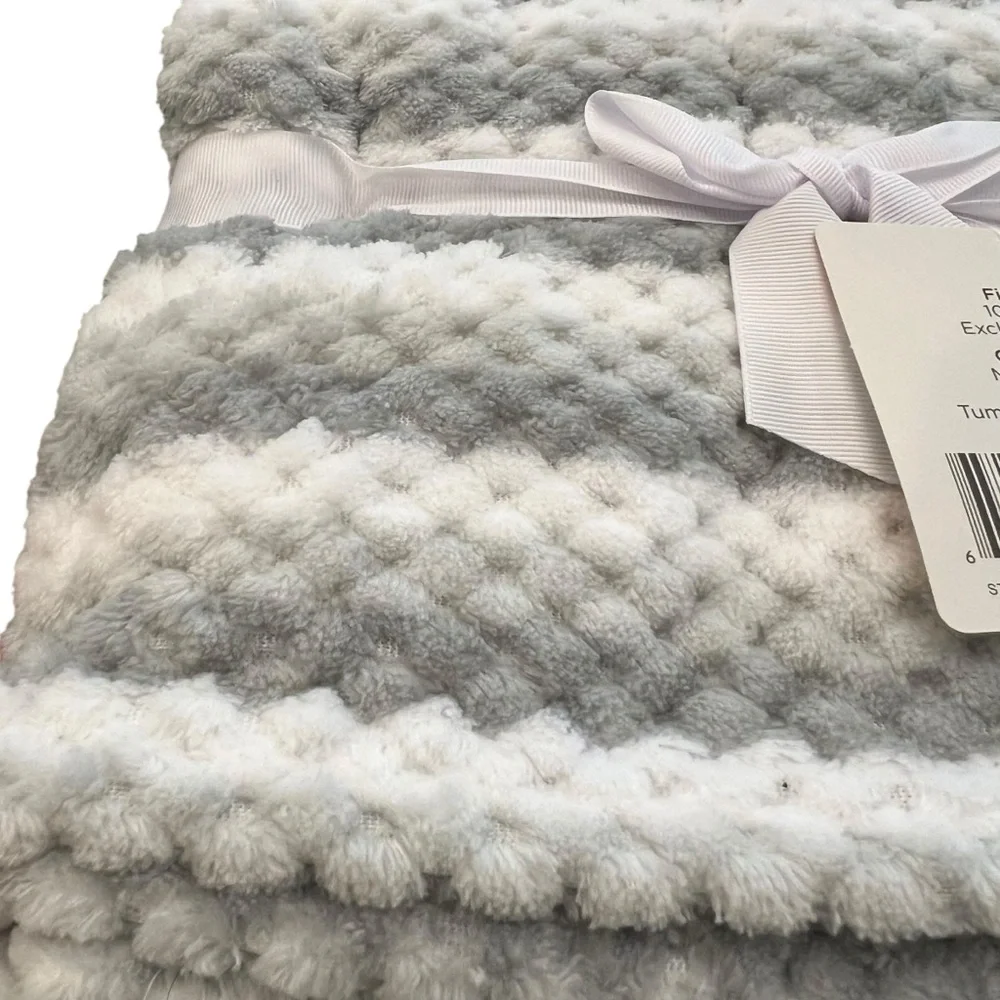 Swiggles luxe fleece